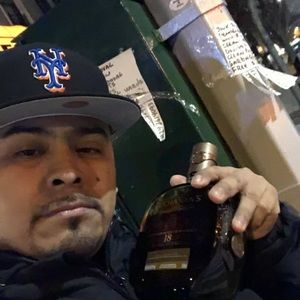 Meet your Posher, Raul